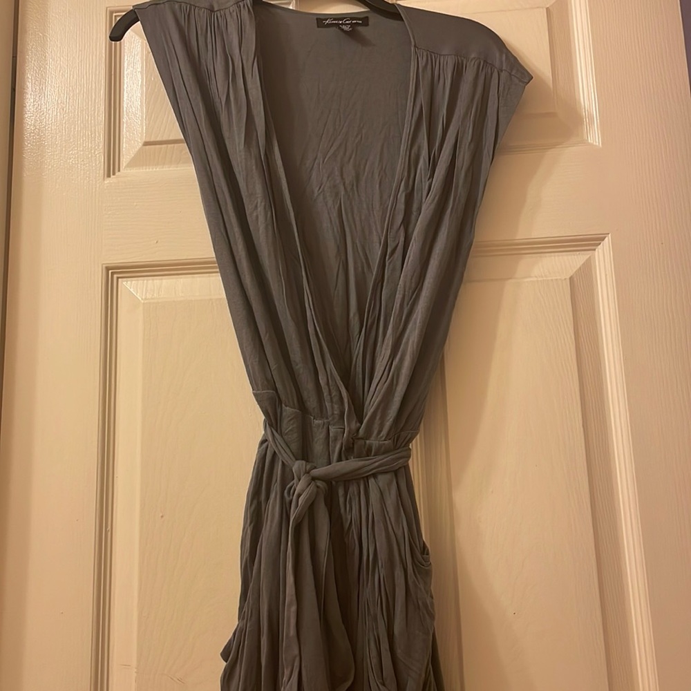Kenneth Cole super comfortable dress Small